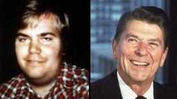 Quiso matar a Reagan por amor a Jodie Foster, y hoy agota las entradas para su show musical