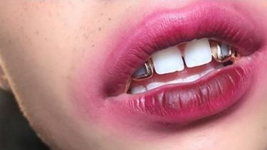 Tendencia en maquillaje: Labios de vampiro