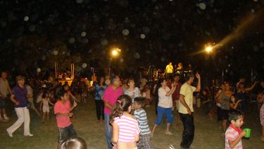 Gran convocatoria de las Tardecitas de Verano