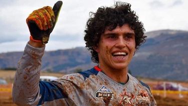 El padre de Wey Zapata rompió el silencio: Se nos acabó todo