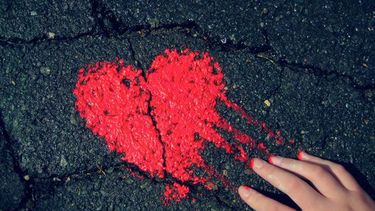 Amores que duelen en el Aula Magna FFHA