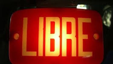 De amores, infidelidades y pasajeros fantasmas: las historias de los taxistas sanjuaninos