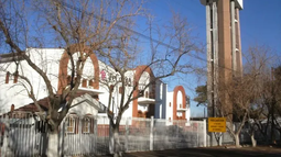 Fecovita, que tiene en San Juan la bodega Resero (foto) interpuso una demanda millonaria al abogado de Iberte y reavivó una pelea que lleva años. Fecovita, que tiene en San Juan la bodega Resero (foto) interpuso una demanda millonaria al abogado de Iberte y reavivó una pelea que lleva años.