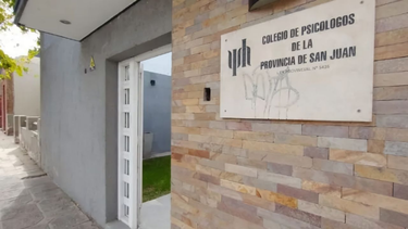 San Juan apuesta la especialización de los psicólogos: la novedad que apunta a una mejor atención