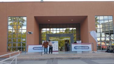 Ya se aplica la cuarta dosis contra el coronavirus en San Juan