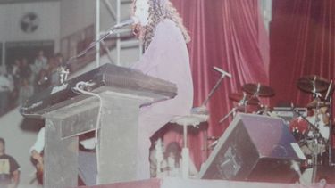 El amor después del amor y un Aldo Cantoni explotado para ver a Fito Páez: el recuerdo de una sanjuanina que estuvo ahí