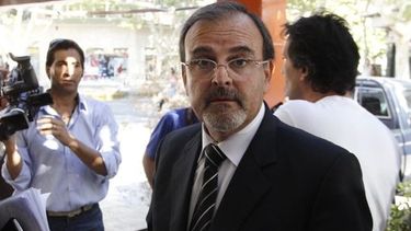 La Justicia estudia el futuro de la libertad del ex juez Macchi