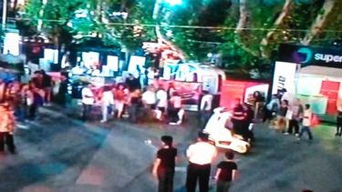 Los sanjuaninos ya descubre Pasiones Argentinas en su primer jornada