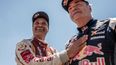 desde al-attiyah y carlos sainz hasta los hermanos benavides: las estrellas que tendra el desafio ruta 40 en san juan desde al-attiyah y carlos sainz hasta los hermanos benavides: las estrellas que tendra el desafio ruta 40 en san juan