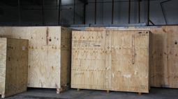 Llegaron los monstruos alemanes