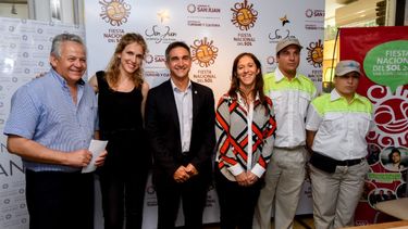 El municipio de la Capital montará un operativo logístico