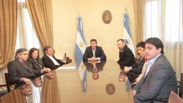 Padre Molina en San Juan: “No somos un país productor, ni de narcos ni de adictos”