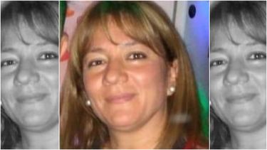 Ella era Lorena, la mujer que se descompuso en un gimnasio de Rivadavia y murió