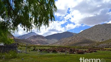 El turismo en San Juan partido al medio: una buena y otra muy mala