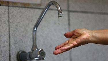Una importante zona del Gran San Juan no tendrá agua potable durante este martes
