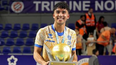 otra corona para el sanjuanino: mati sanchez grito campeon con el montpellier y se adueno del voley de francia otra corona para el sanjuanino: mati sanchez grito campeon con el montpellier y se adueno del voley de francia