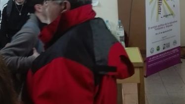 ¿Donde está la Virgen de Filosofía y qué pasará con ella?