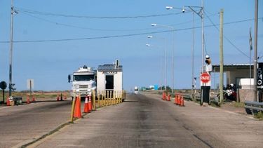 Hisoparon a los contactos del caso 3: todos dieron negativo