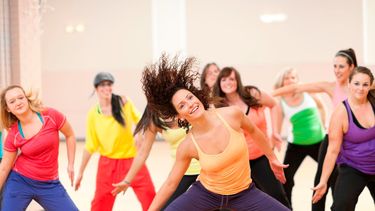 Rivadavia apuesta al deporte: mirá todo lo que podés hacer en el departamento