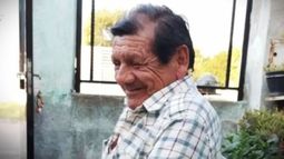 Roberto Mario Tapia, el ciclista que perdió la vida en el siniestro de Rivadavia. Roberto Mario Tapia, el ciclista que perdió la vida en el siniestro de Rivadavia.