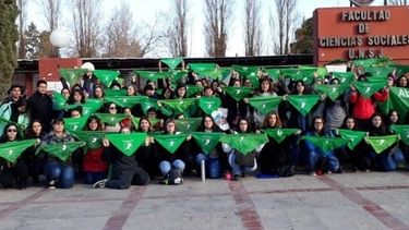 Por primera vez se conoce cómo son las mujeres que abortan en San Juan