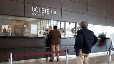 Serrat en el Teatro del Bicentenario: ya se vendieron más de mitad de las entradas