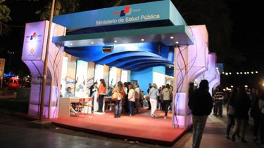 Nuevo predio ferial: no será concesionado a terceros para la Fiesta del Sol 2019