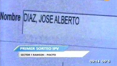 El minuto a minuto a través de la pantalla de Telesol