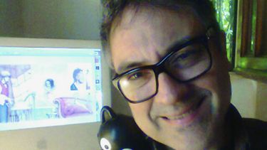 Pez en su tinta
