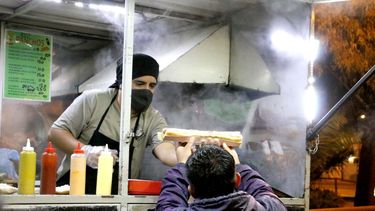 Conector Sur: el nuevo boom gastronómico de la comida rápida