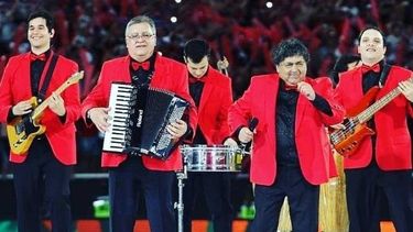 Revancha Sabalera: vuelven Los Palmeras a San Juan