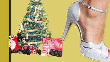 Moda: Vestí tus pies