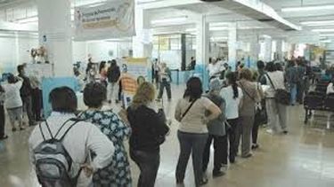 Los cirujanos bajan el bisturí desde mayo