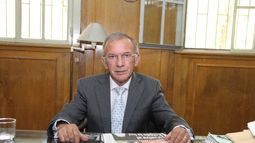 Carlos Parra: De perseguido por la dictadura a Juez Federal