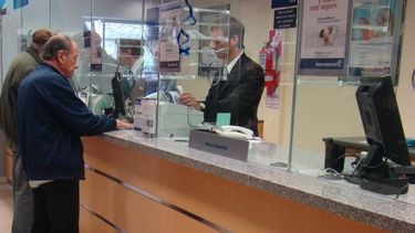 Chequeá el cronograma de pago a pensionados