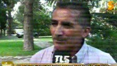 Maratón solidaria con música, desfile y baile