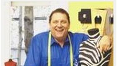 Zampar llega a San Juan para un taller de actualización, diseño y costura