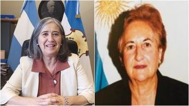 La Ministra de Educación de San Juan cerró un proyecto iniciado por su madre