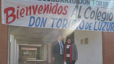 Cerró con éxito la Feria Educativa de Ciencias