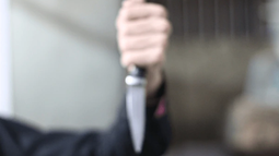 Acuchillaron al dirigente de la Liga de Futsal de Sarmiento y le robaron $1.500.000 Acuchillaron al dirigente de la Liga de Futsal de Sarmiento y le robaron $1.500.000