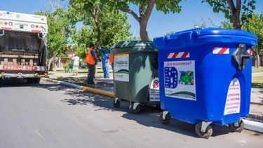 En un municipio sanjuanino no habrá recolección de basura por la Selección Argentina