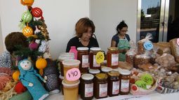 Las mejores postales de la expo de los talleres de todos los departamentos