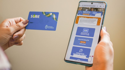 Cómo validar el beneficio del boleto escolar y docente gratuito en la SUBE.