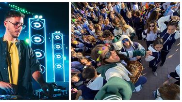 La Inmaculada lo consiguió: su video fue viral y Ferpa tocará en su fiesta de egresados