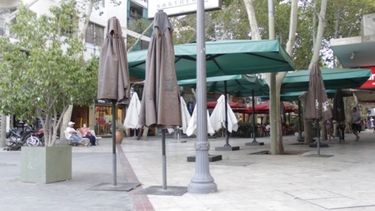 La semana empezó con Sur, feriado para algunos y un fuerte temblor: ¿qué pasa con las actividades?