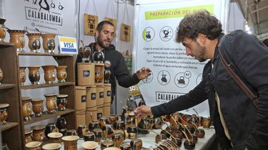 Después de dos años, habrá Feria de Artesanías en San Juan: ya tiene fecha