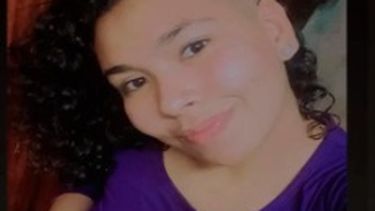 Buscan a una joven sanjuanina de 18 años que está desaparecida