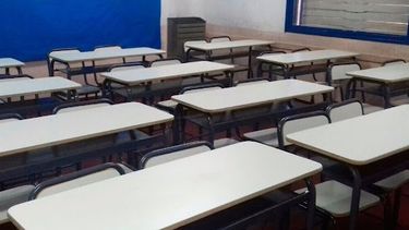 Atención docentes: reprograman la inscripción a interinatos y suplencias 2022