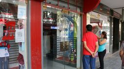 Finde largo: esto decidió el comercio para el lunes