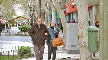 Como buen lunes: las nubes cubrirán San Juan en el inicio de semana